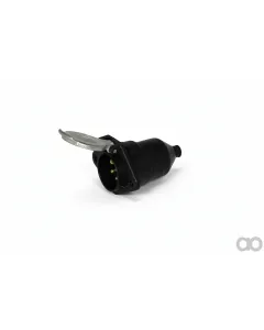 Hella - 8JB008085001 - Steckdose