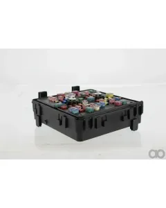 Hella - 8JD004588001 - Sicherungskasten, 8 A