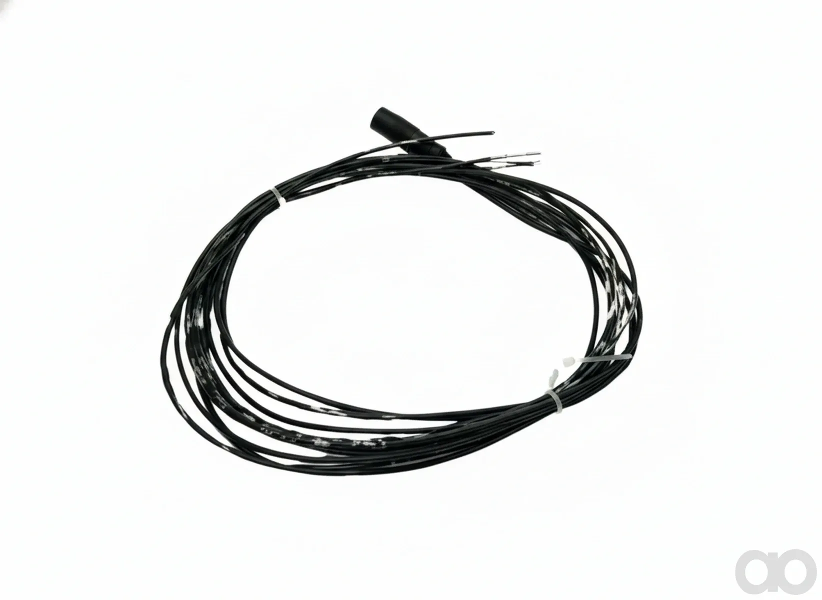 Hella - 8KL712950002 - Kabel-Satz Fly Braun