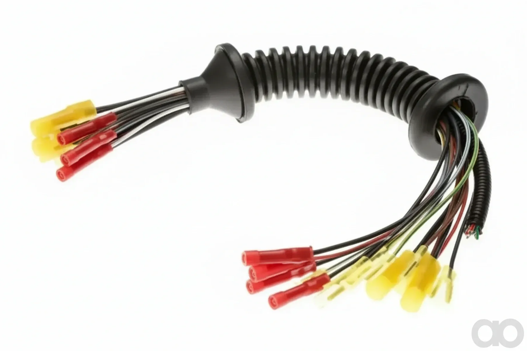 Hella - 8KL713735001 - Kabel 8X1.5