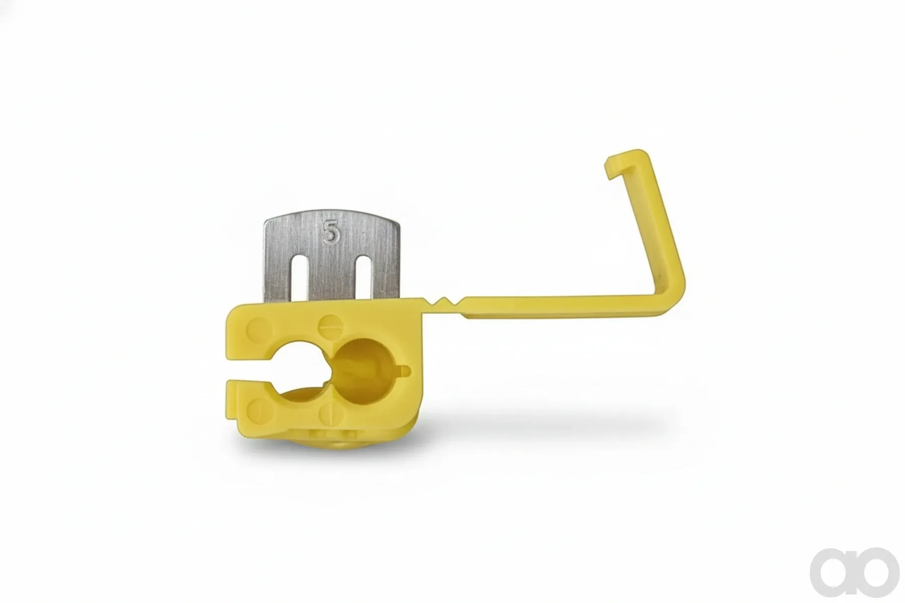 Hella - 8KV712169003 - Kabelverbinder I 513,3-5.2 (gelb)