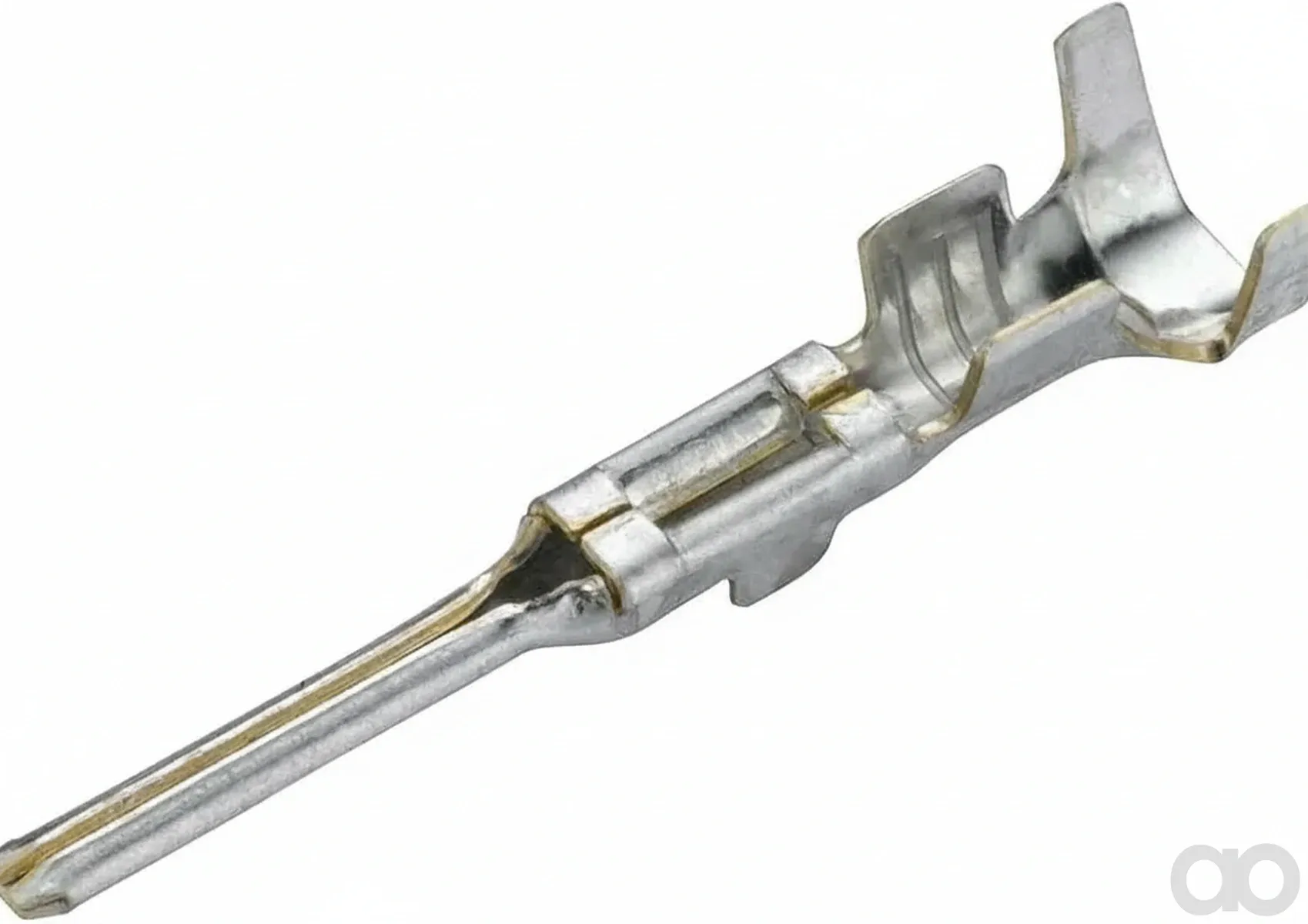 Hella - 8KW744836002 - Steckerstift maennlich 1.0-1.5mm2