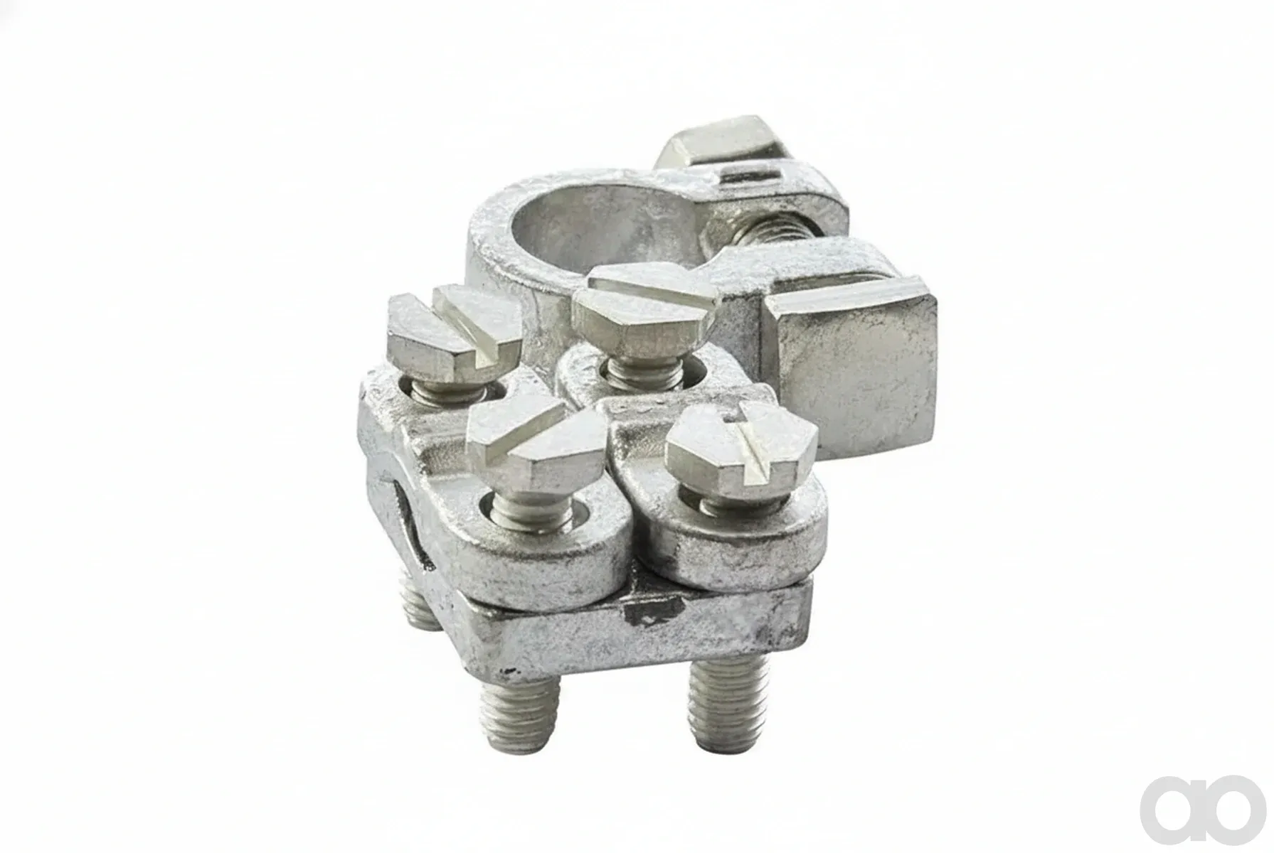 Hella - 8KX707912011 - Batterieklemme
