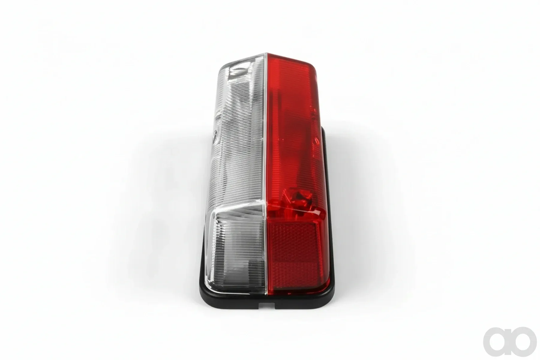 Hella - 9EL107368001 - Ruecklichtglas Stangen – Hinten Links