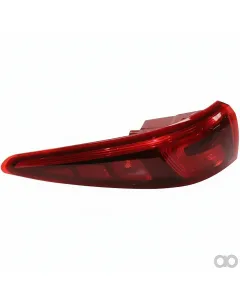 Hella - 9EL130808001 - Lichtabdeckung Leuchtenhaube