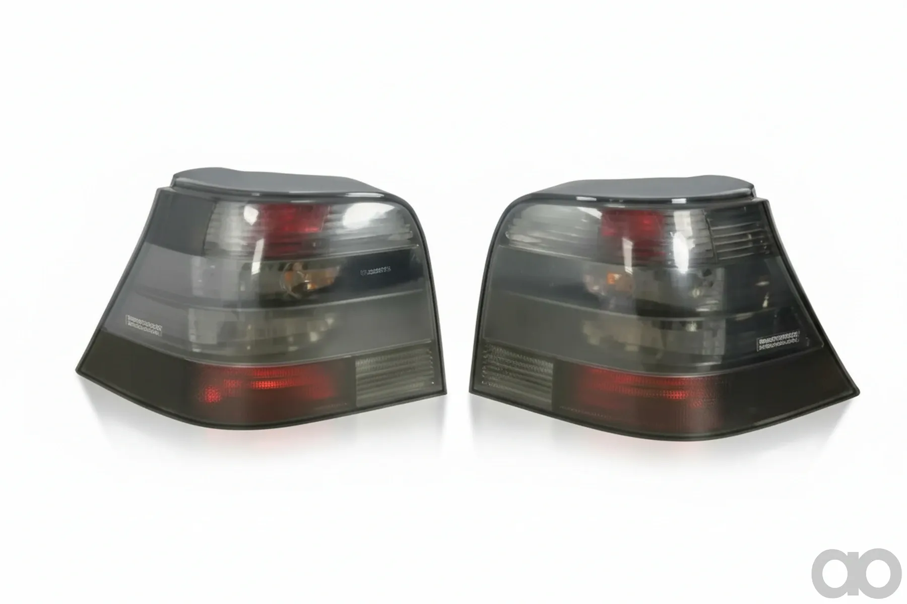 Hella - 9EL136825001 - Lampenglas Stangen – Links