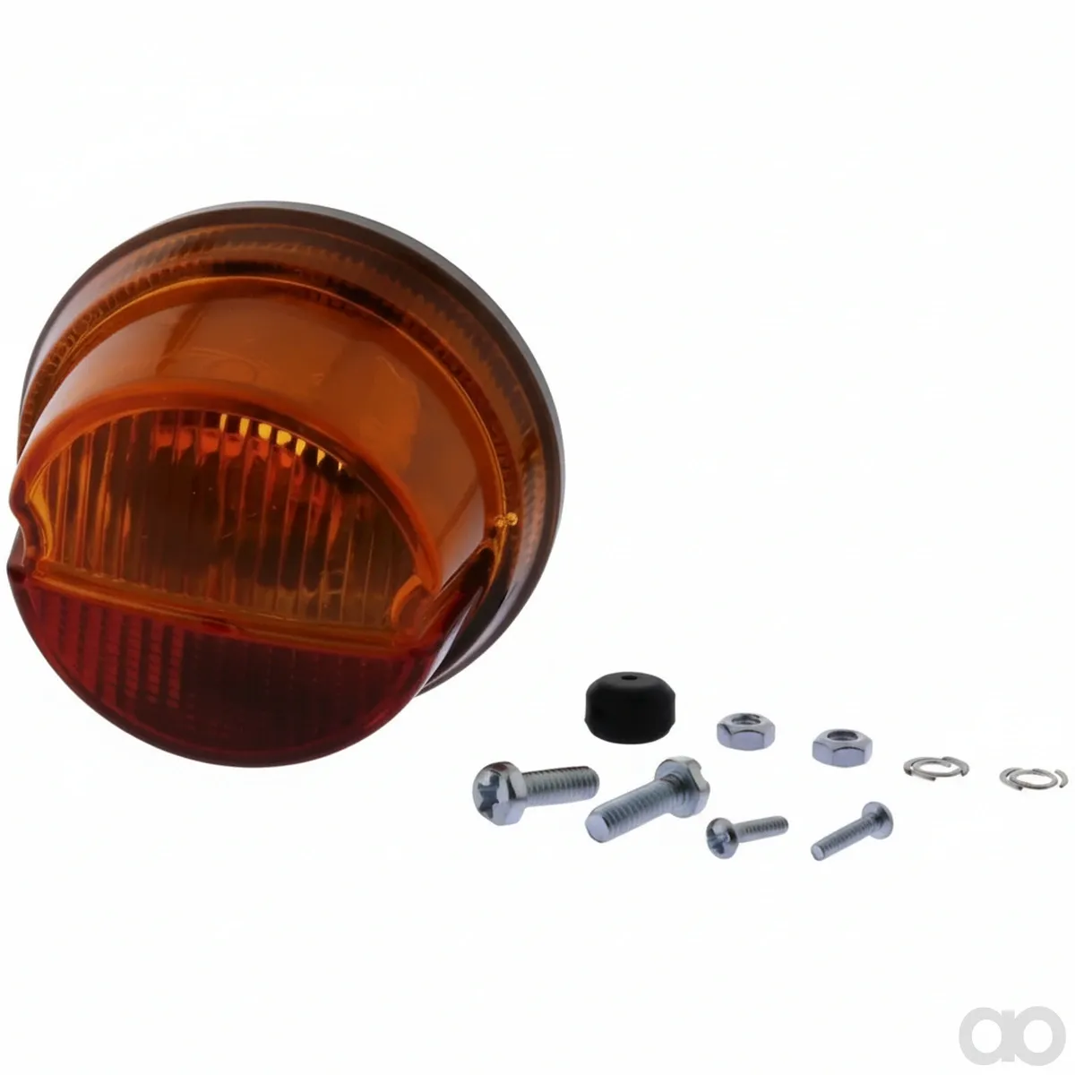 Hella - 9EL990633041 - Lichtlinse – Hinten Rechts