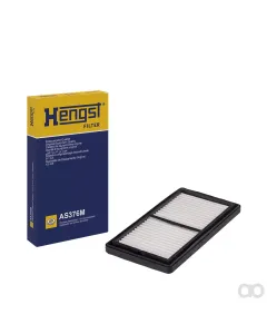 Hengst - AS376M - Kurbelgehäuseentlüftung-Filtereinsatz