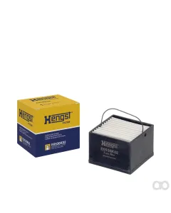Hengst - E0530K02 - Kraftstoff-Filtereinsatz
