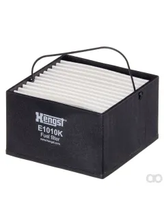 Hengst - E1010K - Kraftstoff-Filtereinsatz