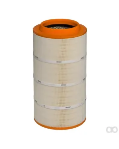 Hengst - E1016L - Luft-Filtereinsatz