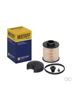 Hengst - E101U D324 - Harnstoff-Filtereinsatz