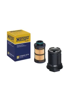 Hengst - E102U01 D179 - Harnstoff-Filtereinsatz