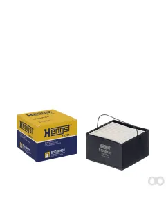 Hengst - E1030K01 - Kraftstoff-Filtereinsatz