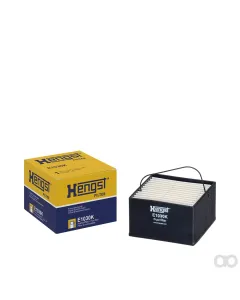 Hengst - E1030K - Kraftstoff-Filtereinsatz