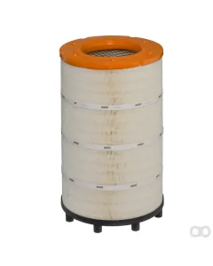 Hengst - E1033L - Luft-Filtereinsatz