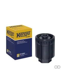 Hengst - E104U - Harnstoff-Filtereinsatz