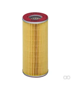 Hengst - E1051H D605 - Öl-Filtereinsatz