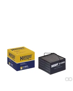 Hengst - E1060K - Kraftstoff-Filtereinsatz