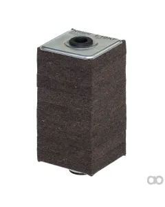 Hengst - E10KF - Kraftstoff-Filtereinsatz