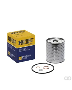 Hengst - E110M D02 - Öl-Filtereinsatz