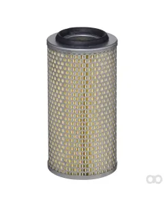 Hengst - E111L - Luft-Filtereinsatz