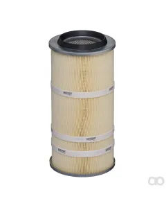 Hengst - E114L - Luft-Filtereinsatz