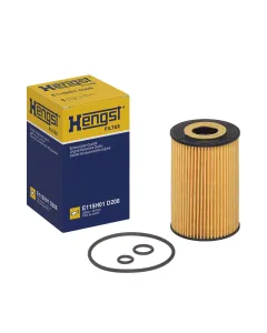 Hengst - E115H01 D208 - Öl-Filtereinsatz