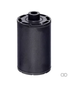Hengst - E1168L - Luft-Filtereinsatz