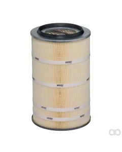 Hengst - E116L - Luft-Filtereinsatz
