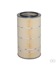 Hengst - E119L74 - Luft-Filtereinsatz