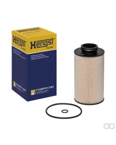 Hengst - E1200KP01 D385 - Kraftstoff-Filtereinsatz