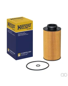 Hengst - E1200KP03 D385 - Kraftstoff-Filtereinsatz