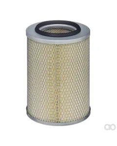 Hengst - E120L - Luft-Filtereinsatz