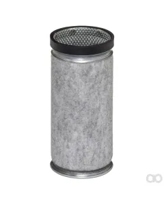 Hengst - E120LS - Sekundärluftfilter