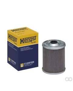 Hengst - E120SF006 - Kraftstoff-Filtereinsatz
