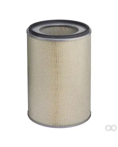 Hengst - E129L - Luft-Filtereinsatz