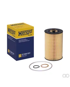 Hengst - E134H D31 - Öl-Filtereinsatz