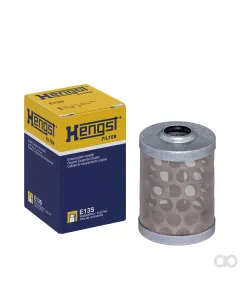 Hengst - E13S - Kraftstoff-Filtereinsatz