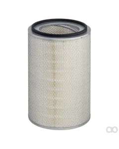 Hengst - E1468L - Luft-Filtereinsatz