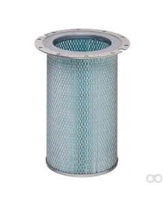 Hengst - E1488LS - Sekundärluftfilter