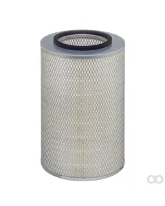 Hengst - E1490L - Luft-Filtereinsatz