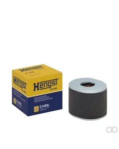 Hengst - E1498L - Luft-Filtereinsatz