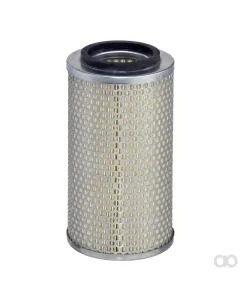 Hengst - E1499L - Luft-Filtereinsatz