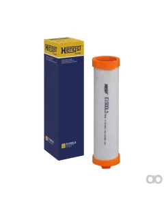 Hengst - E1500LS - Sekundärluftfilter