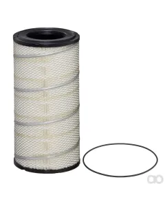 Hengst - E1502L D516 - Luft-Filtereinsatz