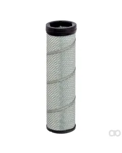 Hengst - E1502LS - Sekundärluftfilter