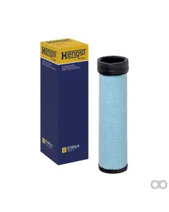 Hengst - E1504LS - Sekundärluftfilter