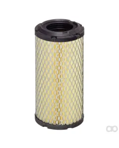 Hengst - E1505L - Luft-Filtereinsatz