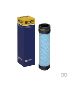 Hengst - E1505LS - Sekundärluftfilter